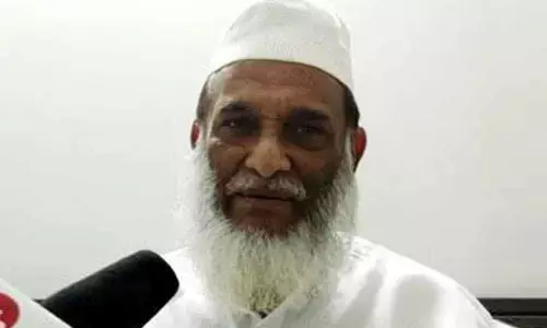 Hyderabad: The constitutional validity of  UAPA challenged in Supreme Court