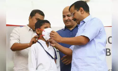 HC asks Delhi government to consider pleas over Odd-Even scheme