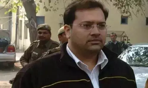 Jessica Lal murder convict Manu seeks premature release