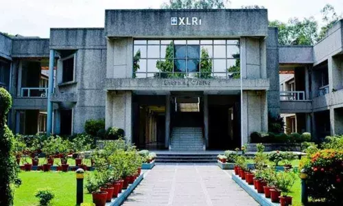 XLRI to host second IASCC – XLRI leadership conclave in Hyderabad