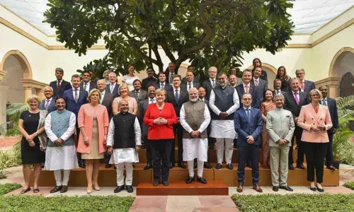 India, Germany ink deal for cooperation in skills development, vocational education