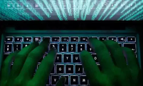 Is India splitting the Internet?