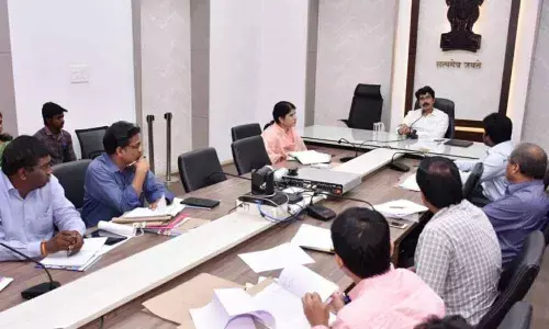 Set up FSTPs to improve sanitation: Collector