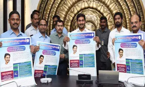 Aarogyasri services extended to 130 hospitals in 3 cities