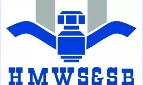 Notices slapped over 3,820 illegal water connections