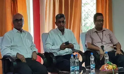 Railway staff urged to uphold integrity