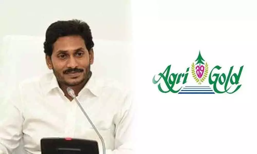 Chief Minister Jagan Mohan Reddy to visit Guntur on November 7 to hand over cheques to Agri Gold victims