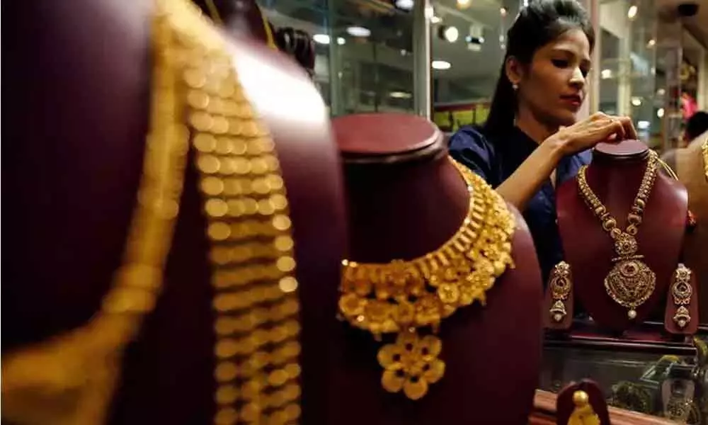Gold demand reduces again after Diwali and Dhanteras in India