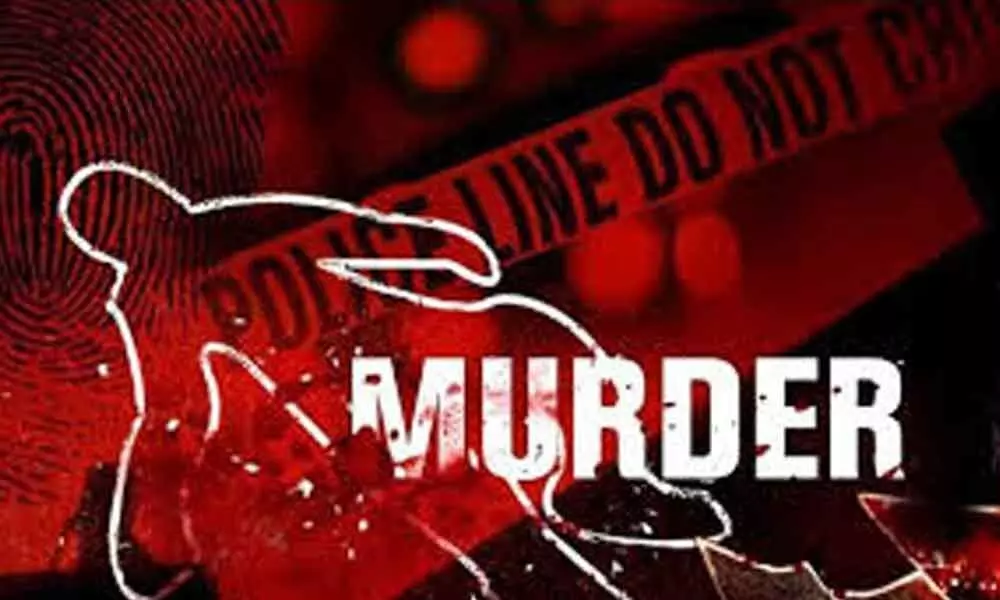 Woman kills her two children in Hyderabad after a tiff with husband