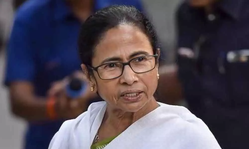 Mamata government to implement social security scheme for journalists