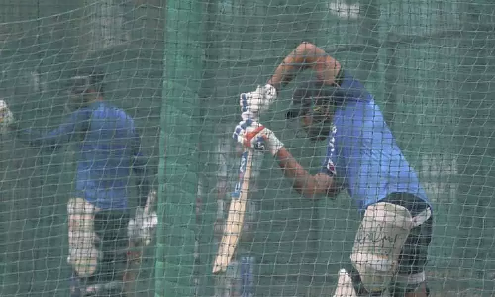 Young and vibrant Team India to take on Bangladesh despite poor air quality