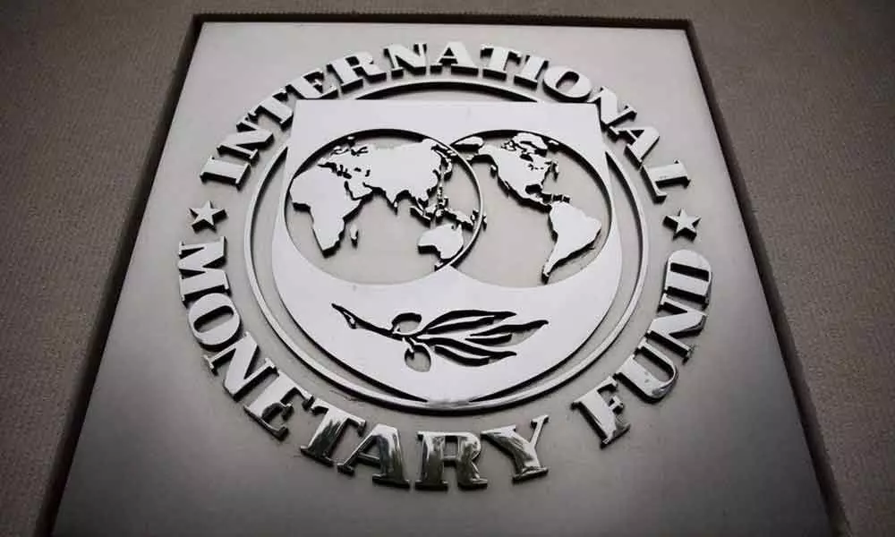 IMF: Sri Lankan economy slowly getting back on track post Easter attacks