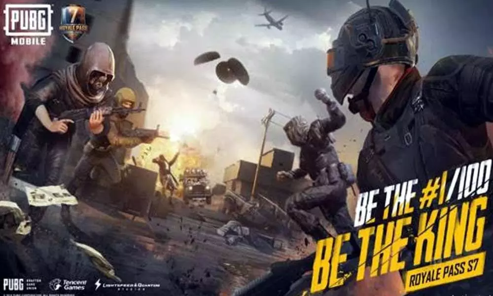 PUBG Mobile Season 10 latest features and more