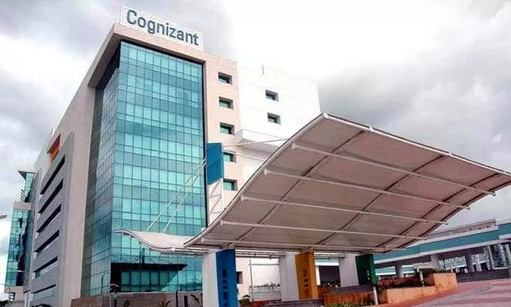 After job cuts, Cognizant halts hikes for senior employees