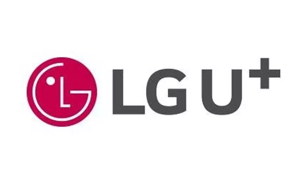 LG Uplus Q3 net falls 32% on 5G investment
