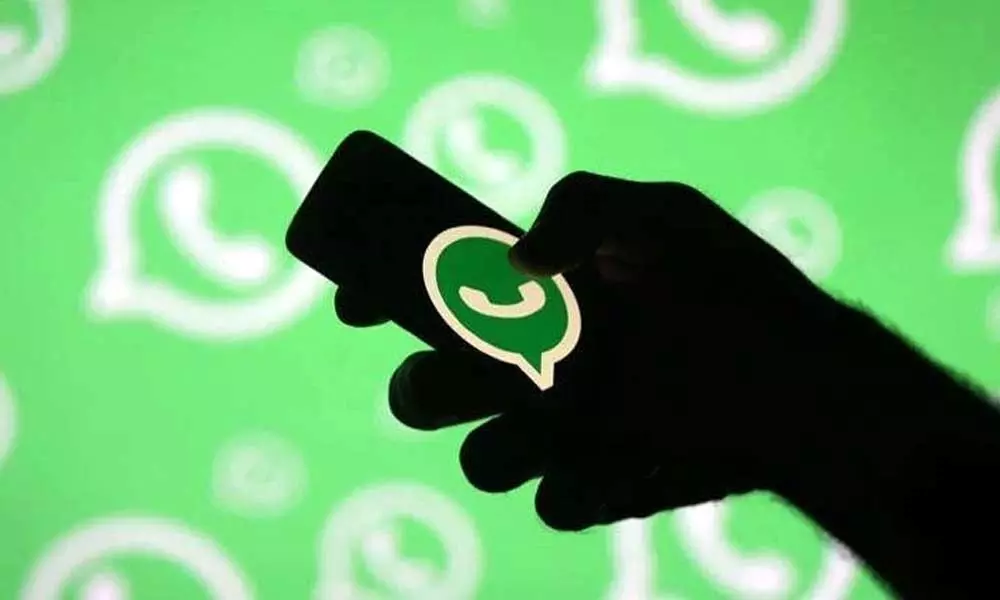 Government questions WhatsApp regarding security breach