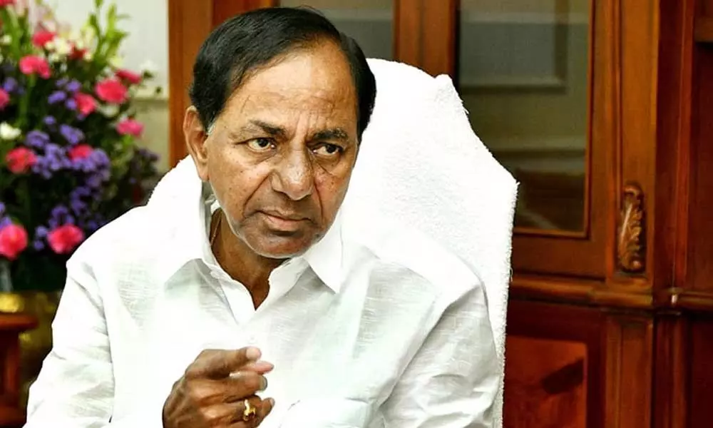 Telangana Government announces LRS for new municipal bodies