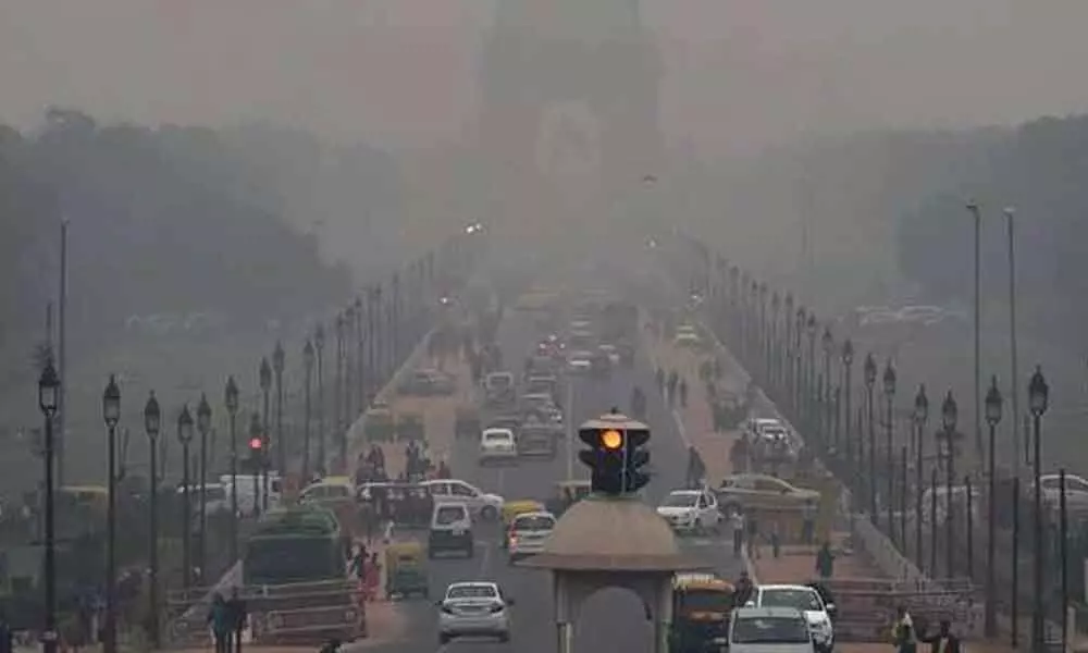 Pollution can cause heart attack, reproductive disorder: Doctors