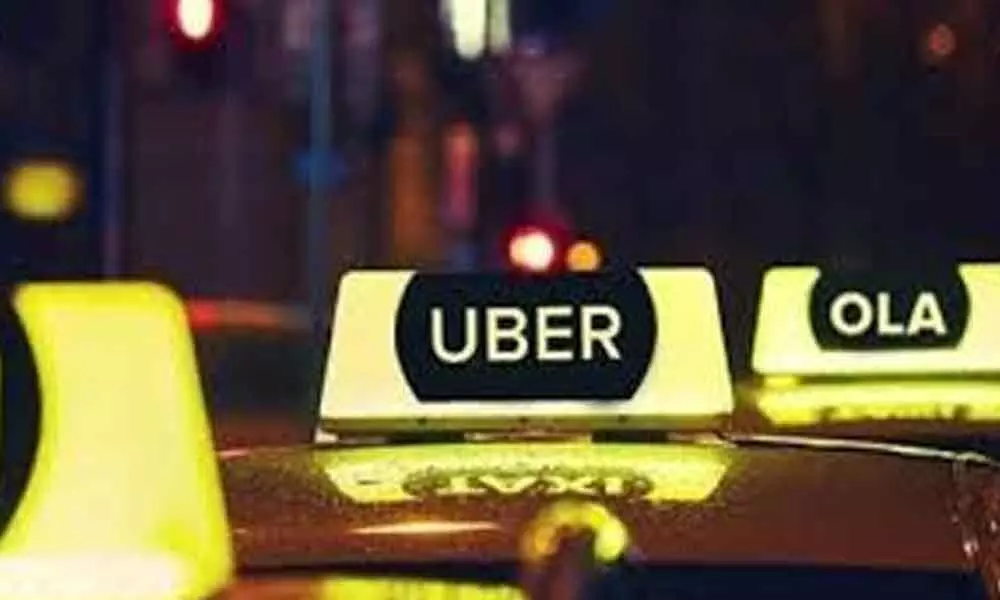 Ola, Uber to deactivate surge pricing during odd-even scheme in Delhi