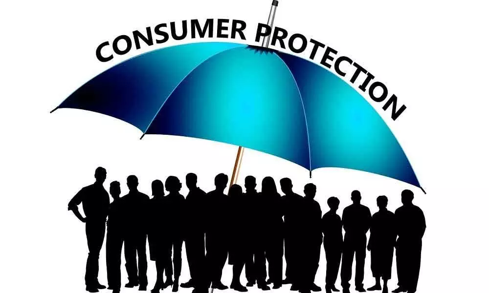 Legal loopholes in consumer protection