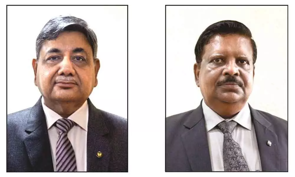 LIC elevates Gupta, Kumar as MDs