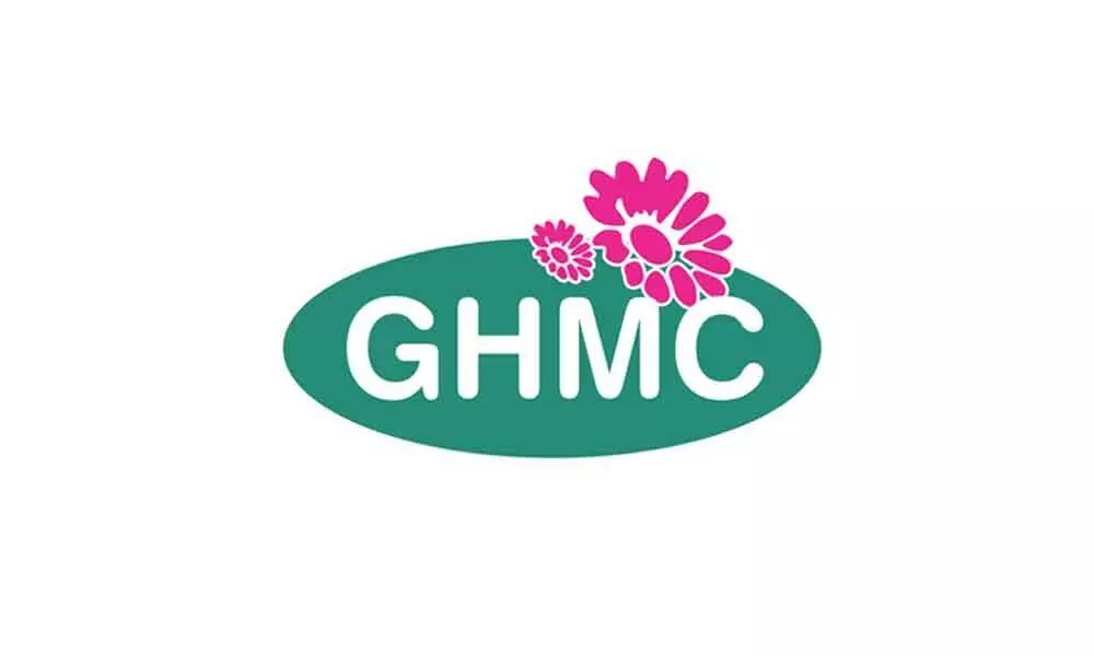 GHMC ready with plan to tackle traffic woes
