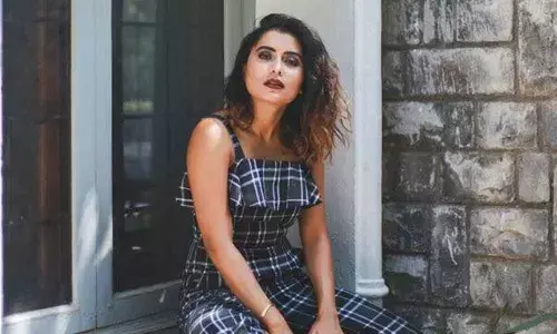 I love bringing fabrics to life