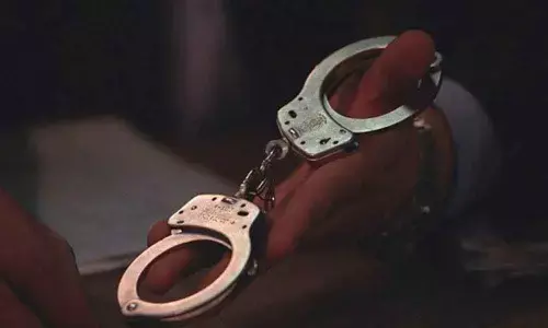 Man held for giving triple talaq to wife due to her crooked teeth