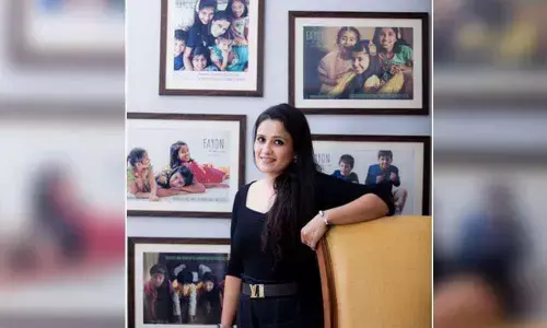 Hardwork and Dedication tagged with comfort took Fayon to new heights