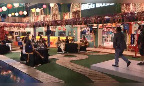 Bigg Boss Telugu Season 3 Episodes Latest News Videos and Photos