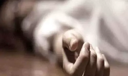 Yet another two construction workers commit suicide over Shortage of Sand