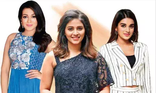 3 Heroines to perform at Bigg Boss grand finale