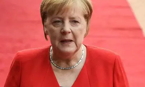 Germany pledges Rs 7913 crores to build green urban mobility in India