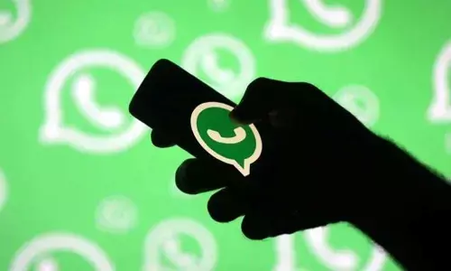 Government questions WhatsApp regarding security breach