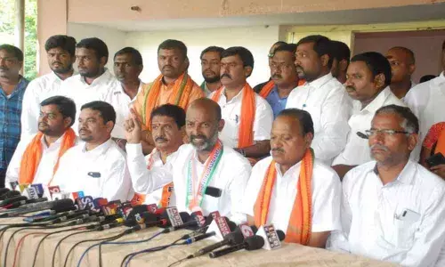 Police attacked leaders on instructions from CMO: MP