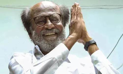 Centre to honour Rajinikanth at IFFI