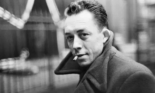 Albert Camus - Humane Existentialism