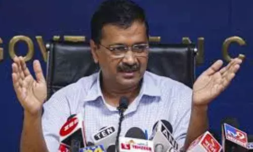 Kejriwal seeks Javadekars intervention