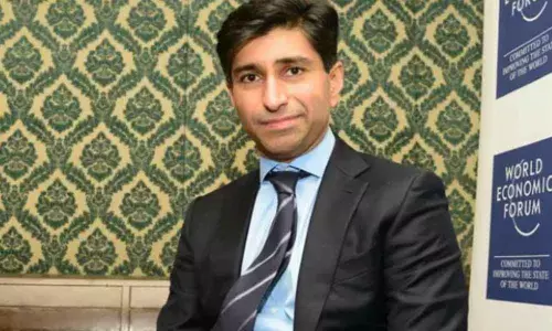 Chopper scam: ED files charge sheet against Ratul Puri