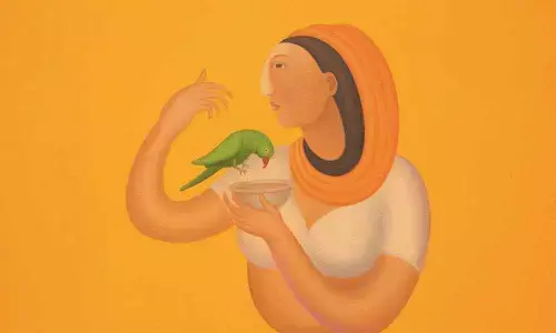 Make classic art yours