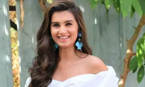 Tara Sutaria: Cinema today is more women-centric