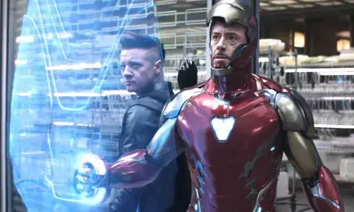 Avengers: Endgame declared winner at Hollywood Film Awards