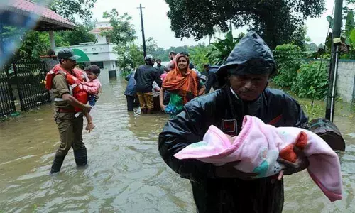 Get business on board to cut disaster risk