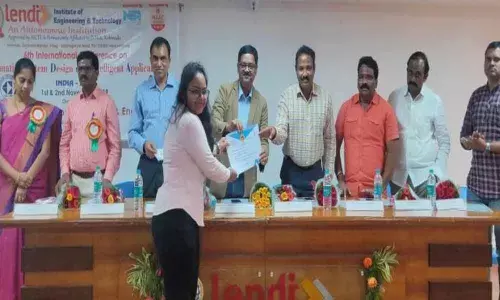 Quality research need of hour in Vizianagaram