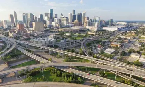 Challenges for infra development in India