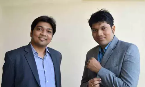 The smarter way of making biz calls