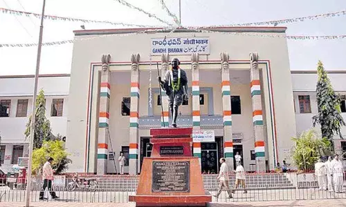 Consensus eludes Congress on successor of Uttam