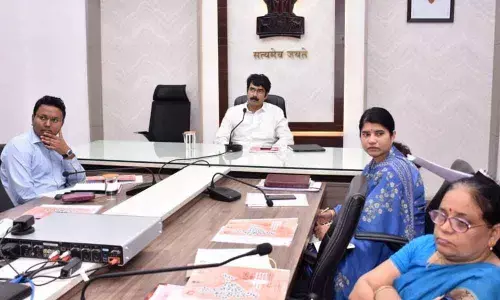 Fight against anaemia declared: Collector