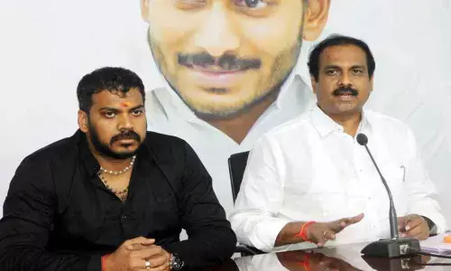 Naidu dictates Pawans activities: Ministers