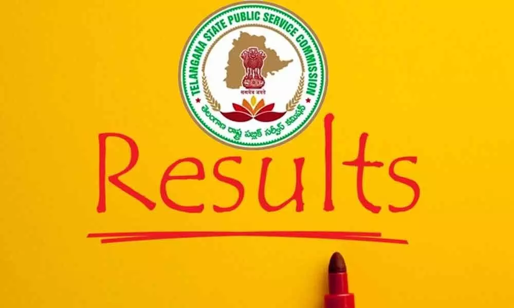 Telangana: TSPSC releases TRT SGT results